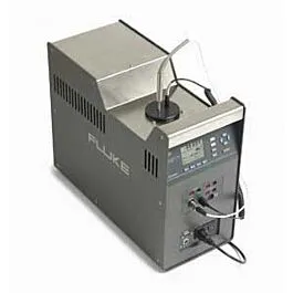 Fluke Calibration 9190A-A Trockenblock-Kalibriergerät