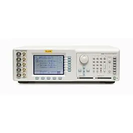 Fluke Calibration 9500B/3200 Oszilloskop-Arbeitsstation