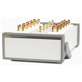 Fluke Calibration DAQ-STAQ-1586-2588 Multiplexer-Modul