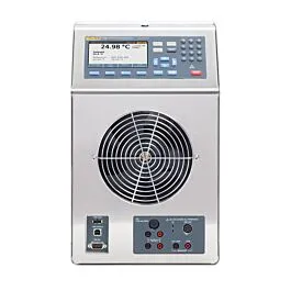 Fluke Calibration 6109A & 7109A Tragbare Kalibrierungsbäder