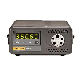 Fluke Calibration 9100S und 9102S tragbare Trockenblöcke