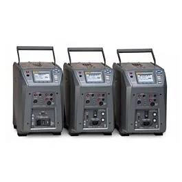Fluke Calibration 9140 Serie Feldmetrologie-Messwell