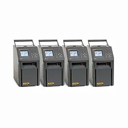 Fluke Calibration 9170 Serie Metrologie-Messwell-Kalibrierer