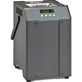 Fluke Calibration 6102/7102/7103 Mikrobad-Thermometer-Kalibrierer