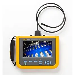 Fluke DS703-FC Hochauflösendes Diagnose-Videoskop