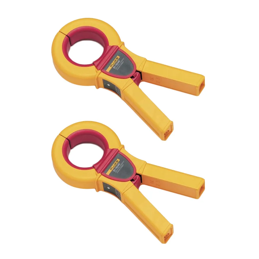 Fluke EI-1623 Selektive/Pfahl-lose Klemmenzange