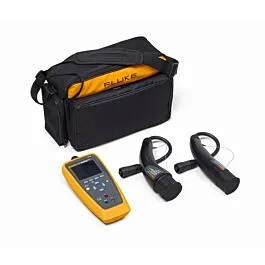 Fluke FEV150-TY1-TSL Analysegerät für Elektrofahrzeug-Ladestationen