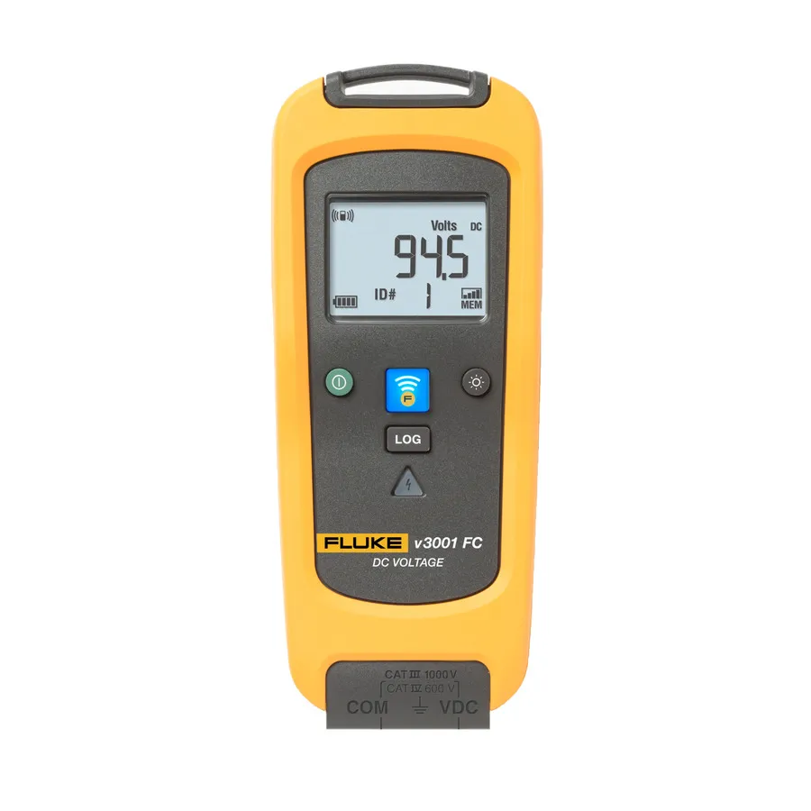 Fluke FLK-3000FC Kabelloses Digitales Multimeter