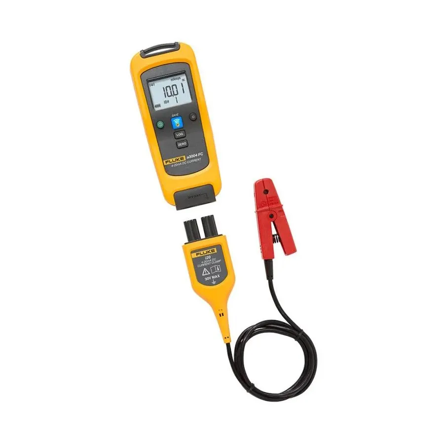 Fluke FLK-A3004FC Wireless Klemmzange