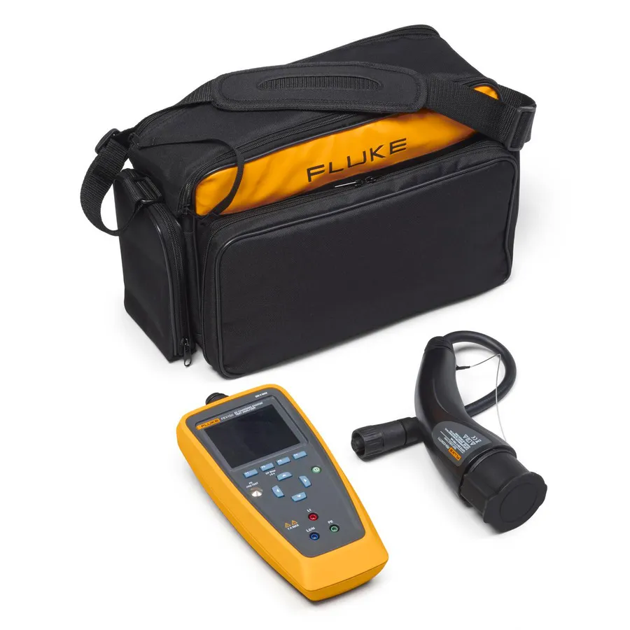 Fluke FLK-FEV150/TY1 PRO EV-Ladestationsanalysator