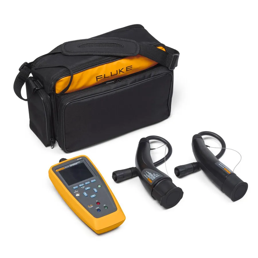 Fluke FLK-FEV150/TY1/TSL PRO EV-Ladestationsanalysator