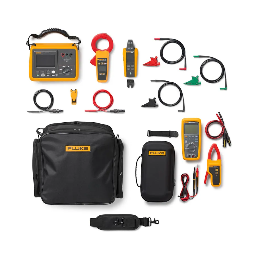 Fluke FLK-GFL1500-283/PV Fehlerstrom-Lokalisierungs-Kit