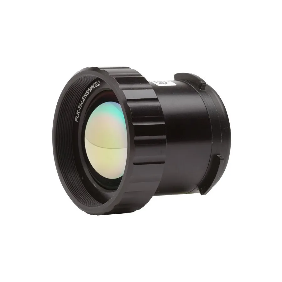 Fluke FLK-LENS/WIDE2 Infrarot Weitwinkel-Linse