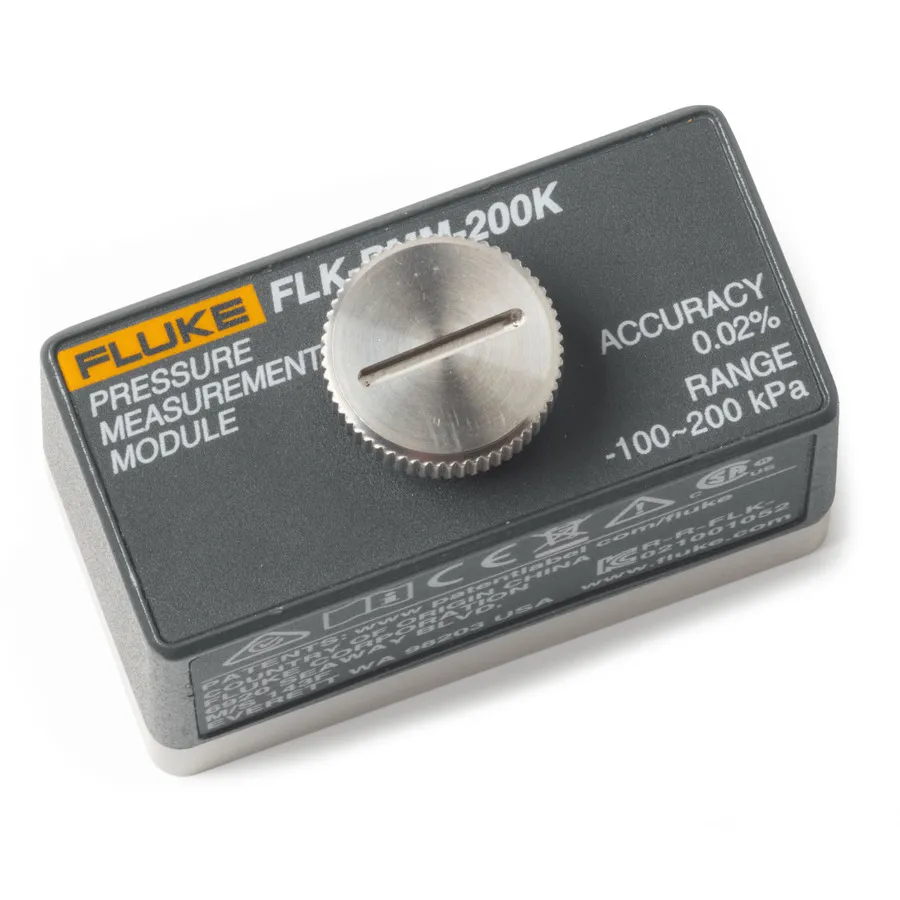 Fluke FLK-PMM-200K Druckmodul