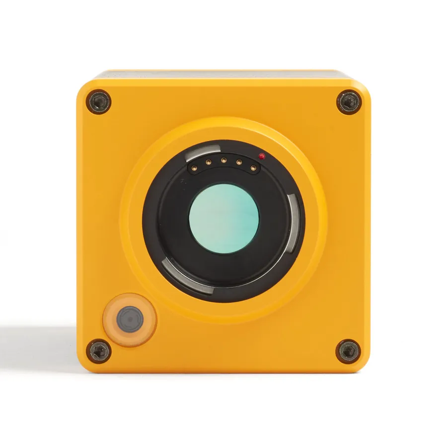 Fluke FLK-RSE600/C 60Hz Wärmebildkamera
