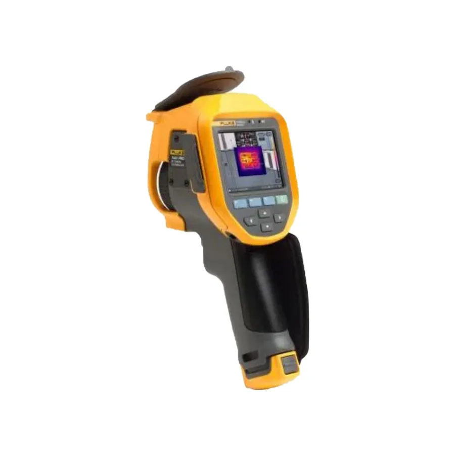 Fluke FLK-TI401-PRO Wärmekamera