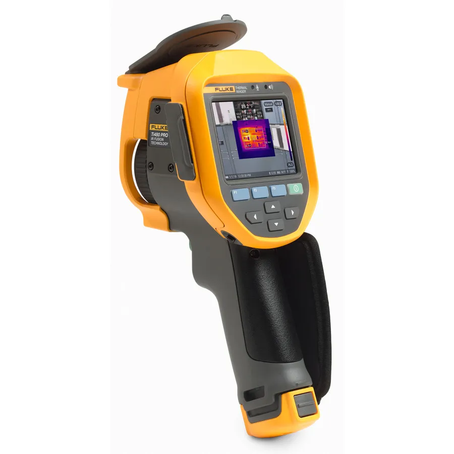 Fluke FLK-TI480-PRO Wärmekamera