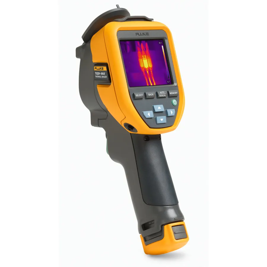 Fluke FLK-TIS20+ MAX Wärmebildkamera