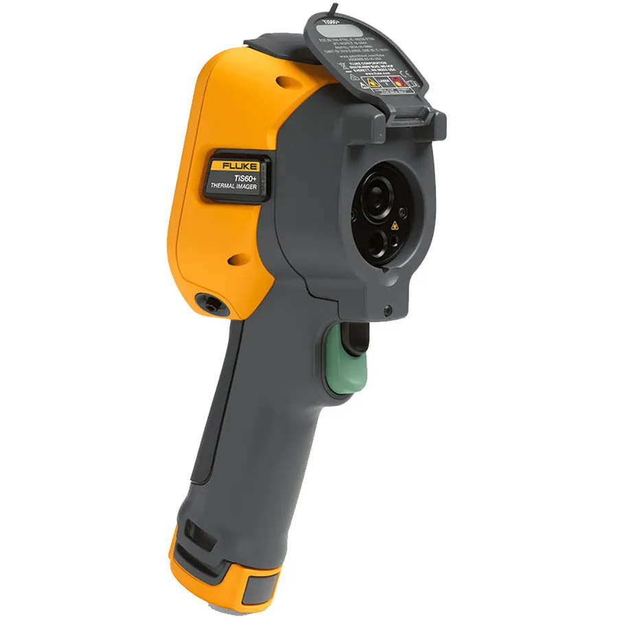 Fluke FLK-TIS60+ Wärmebild-Kamera