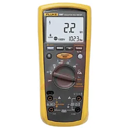 Fluke FLUKE-1587 T Isolations-Multimeter