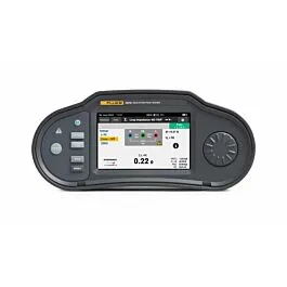 Fluke FLUKE-1672 Installationsprüfer