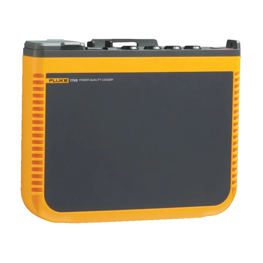 Fluke FLUKE-1742/30/EUS Stromqualitäts-Logger