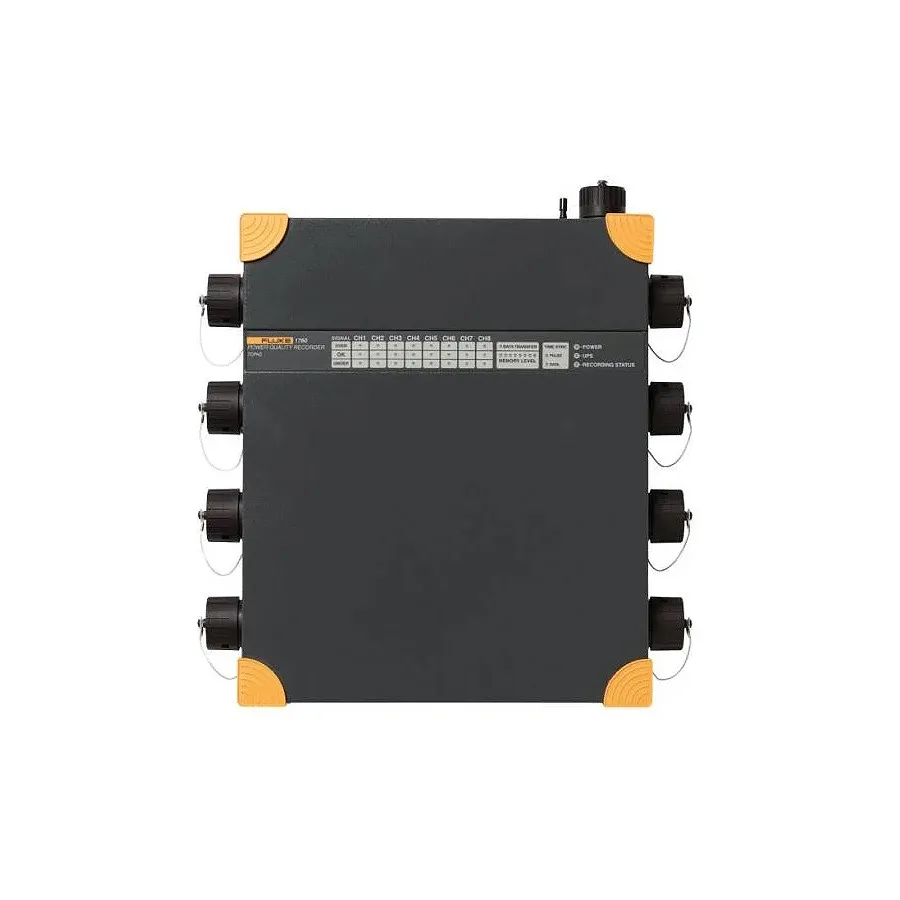 Fluke FLUKE-1760TR BASIC Power Quality Recorder
