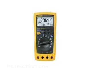 Fluke FLUKE-187 Digitales Multimeter