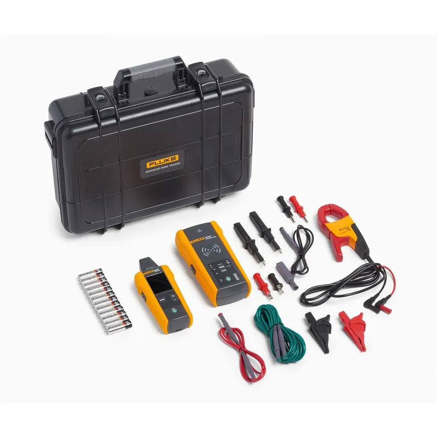 Fluke 2052 Advanced Leitungssucher-Kit