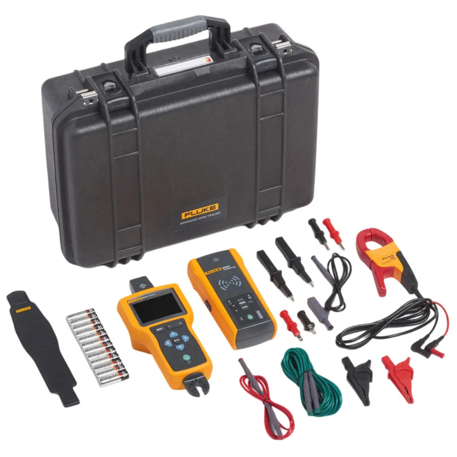 Fluke 2062 Advanced Pro Leitungssucher-Kit