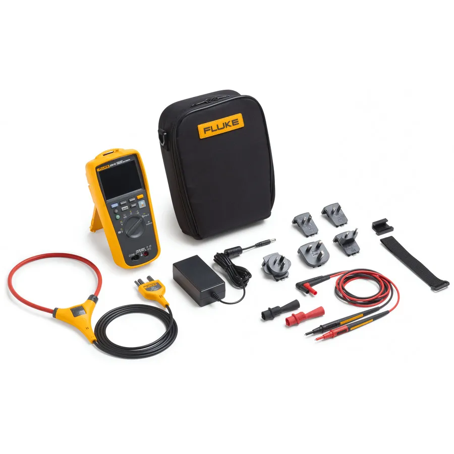 Fluke 279FC/IFLEX Wärmebildungs-Multimeter
