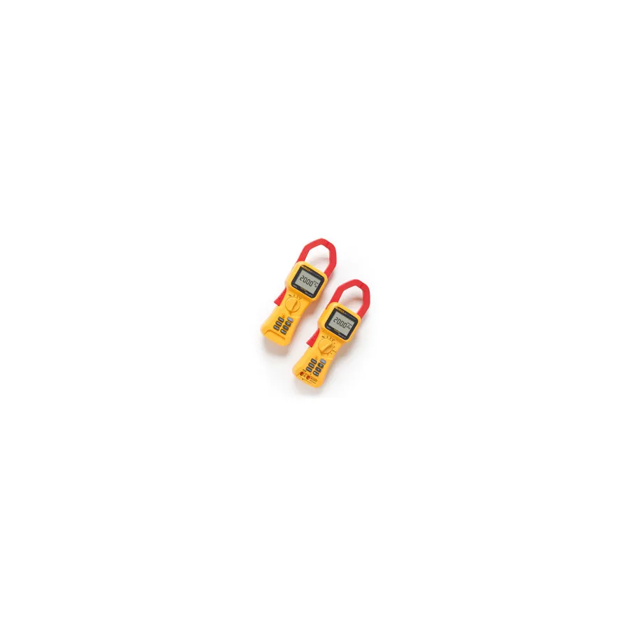 Fluke 355 True-RMS 2000 A Stromzange