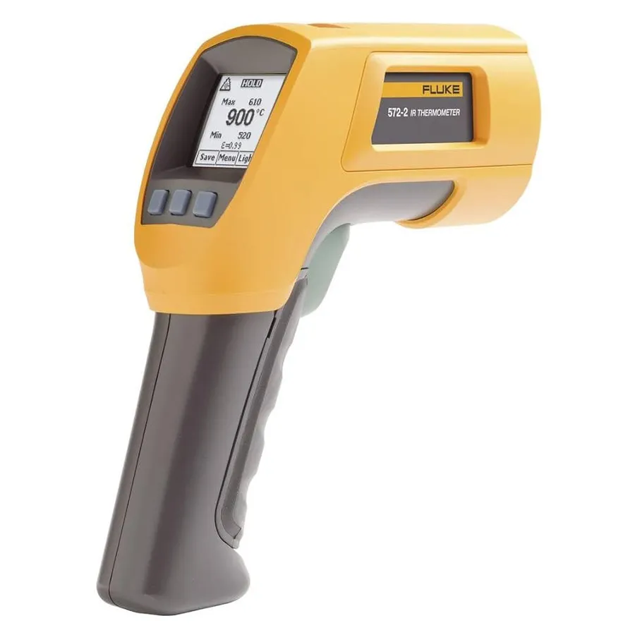 Fluke 572-2 Hochtemperatur-Infrarot-Thermometer