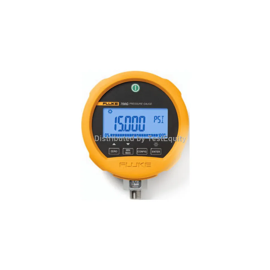 Fluke FLUKE-700HTPK Hydraulische Testpumpen-Set