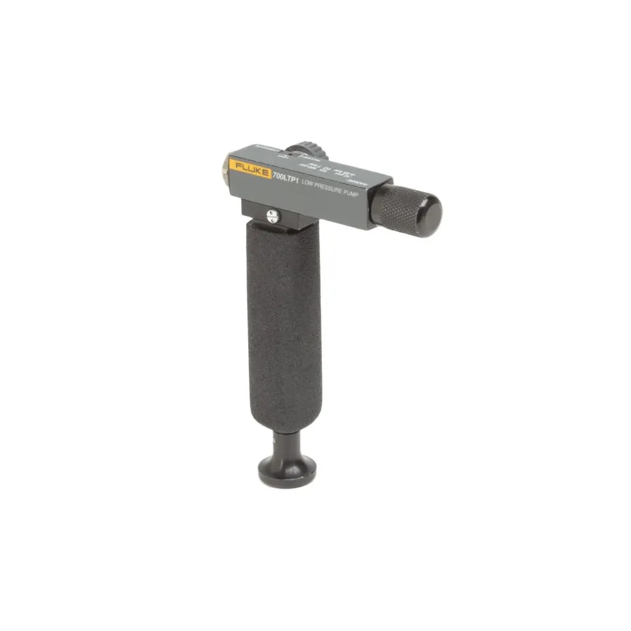 Fluke FLUKE-700LTP-1 Niederdrucktest-Pumpe
