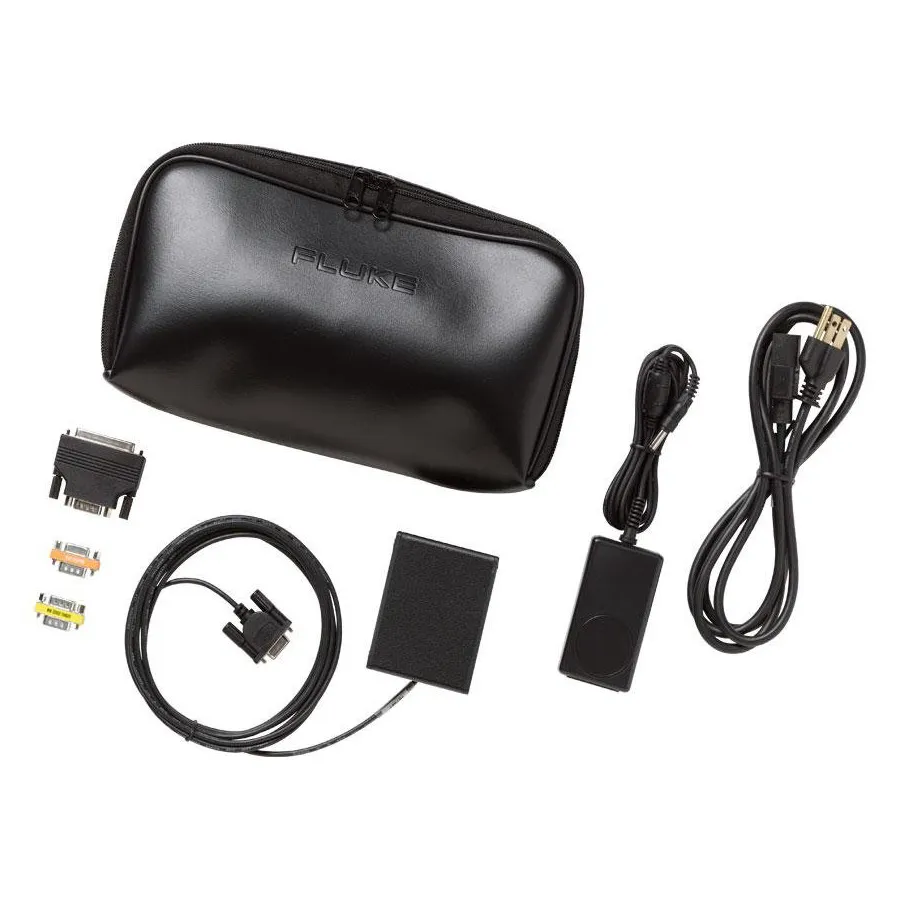 Fluke FLUKE-700PCK Druckmodul-Kalibrierungssatz