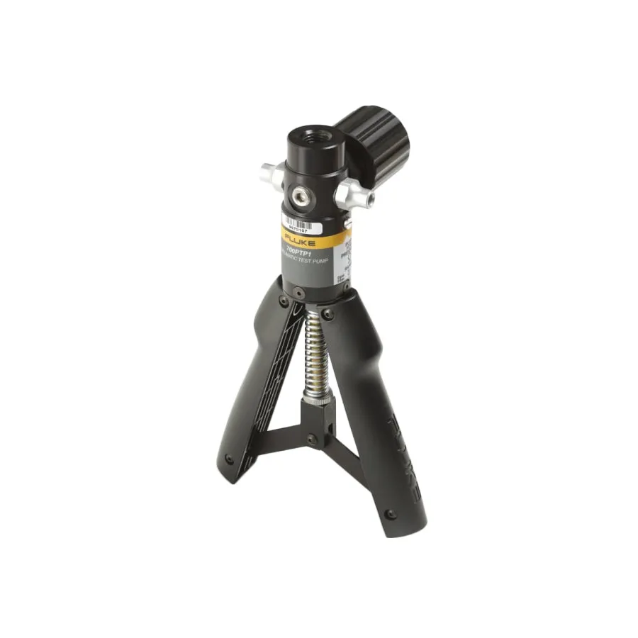 Fluke FLUKE-700PTP-1 pneumatische Testpumpe