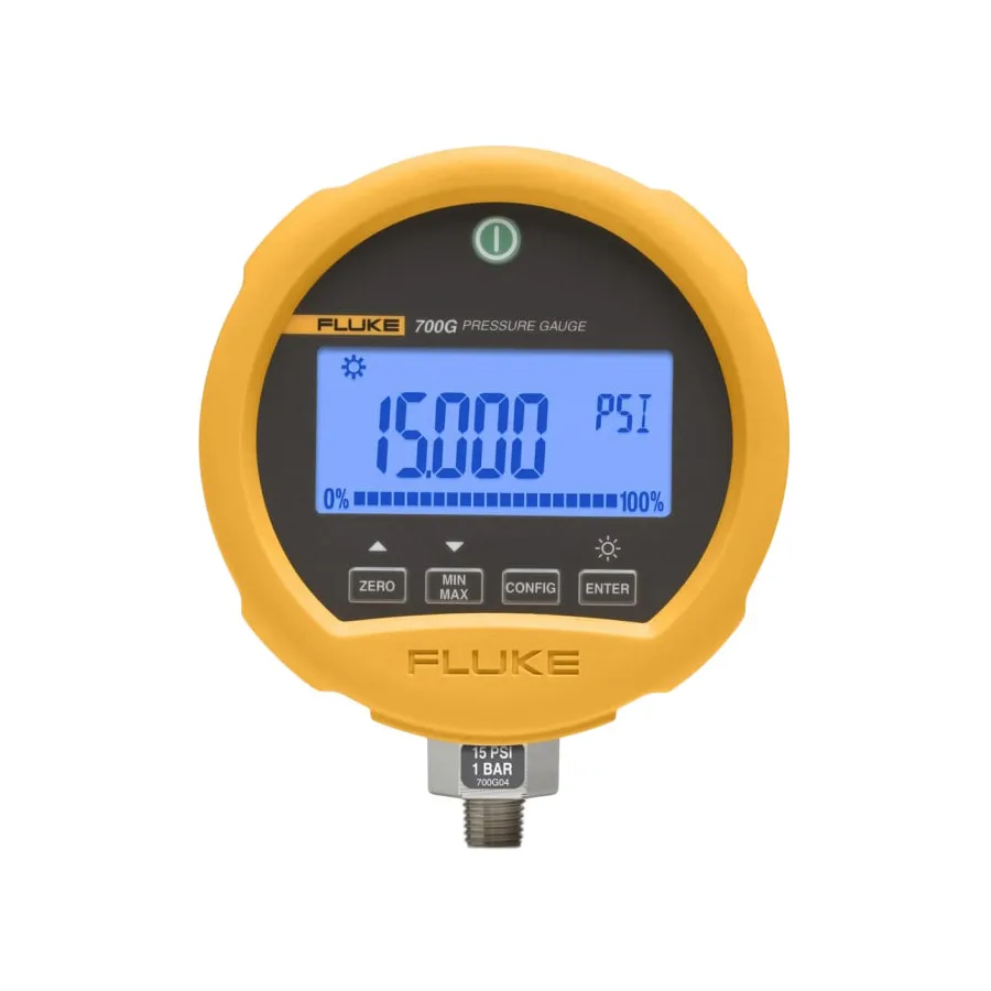 Fluke 700RG29 Referenzdruck messgerät