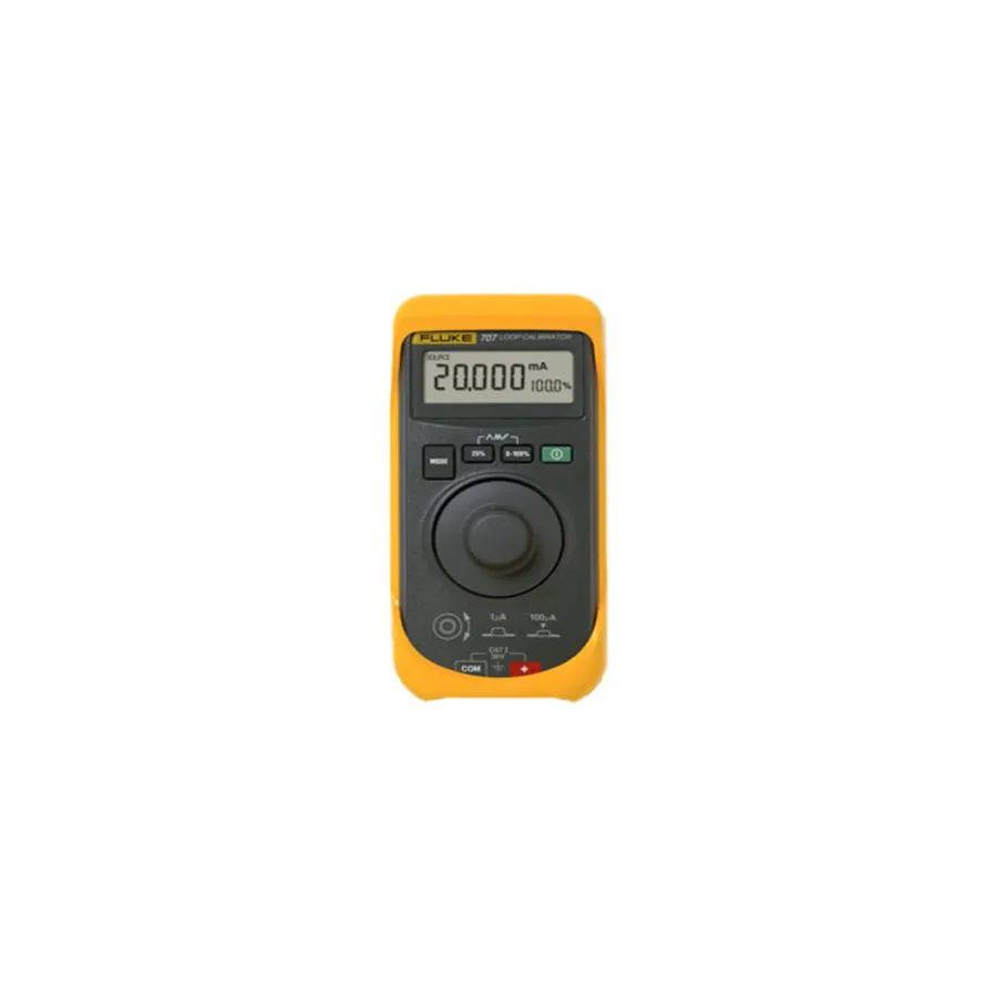 Fluke FLUKE-707 Schleifenkalibrator