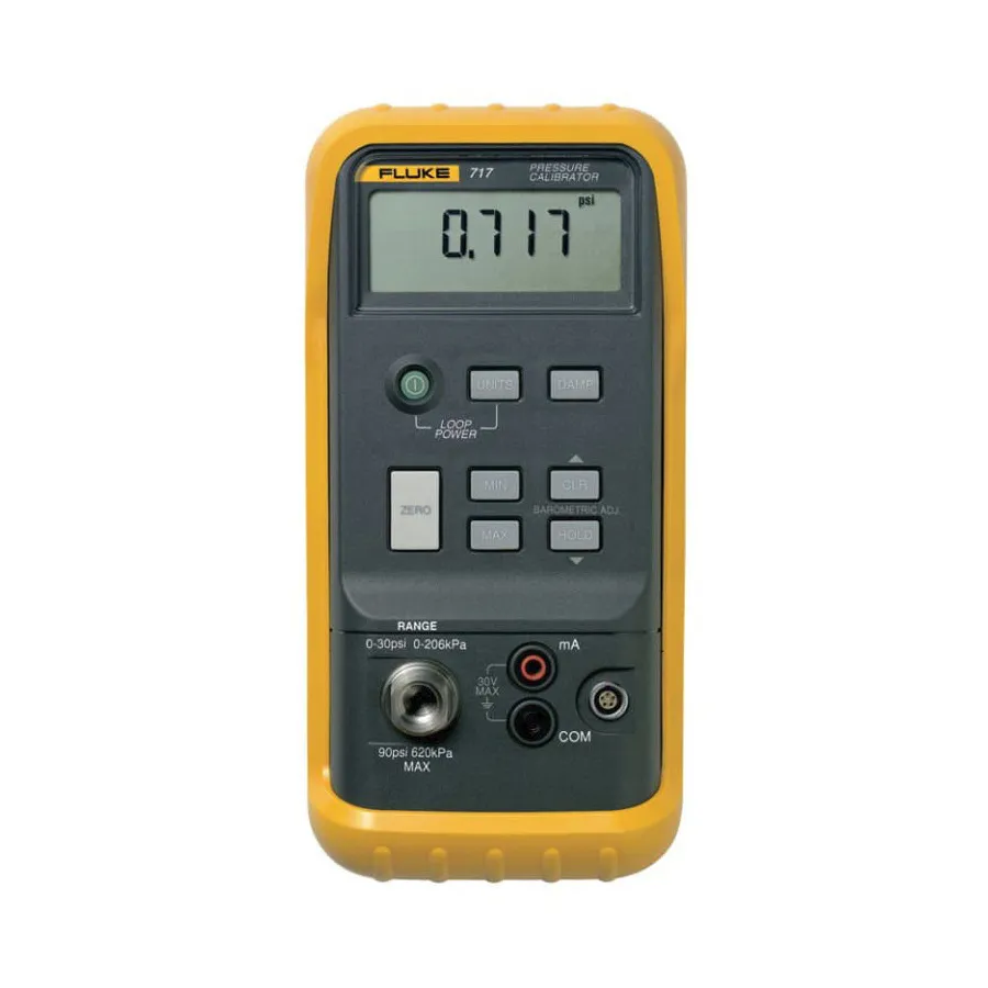 Fluke FLUKE-717 1500G Druckkalibrator
