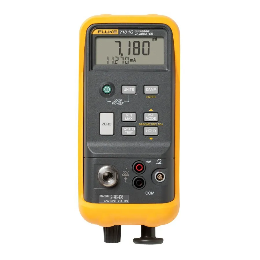 Fluke FLUKE-718 300G Druckkalibriergerät