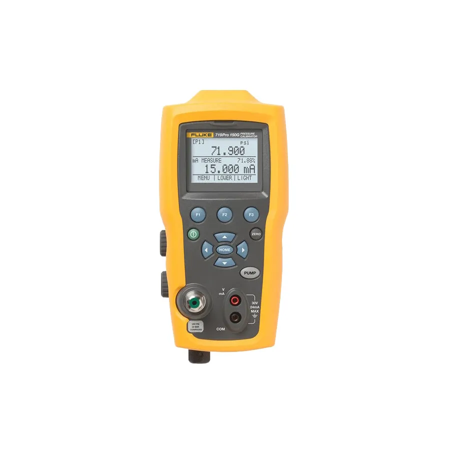 Fluke FLUKE-719PRO-150G Elektrischer Druckkalibretor