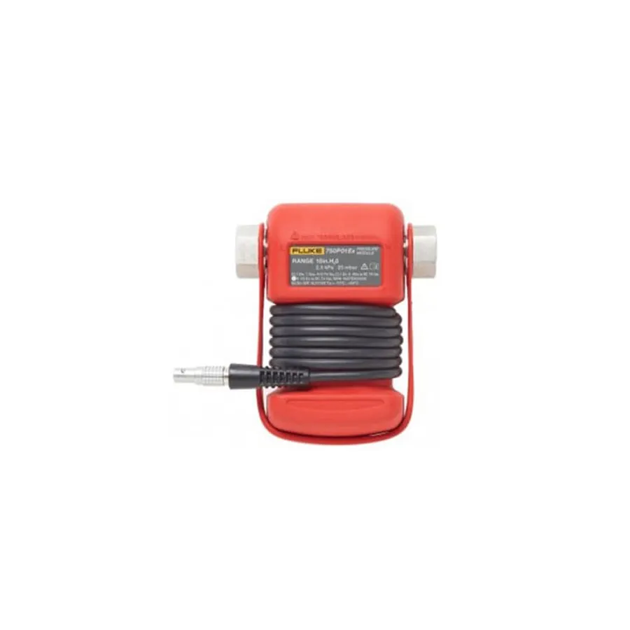 Fluke 750P06EX Pressure Module