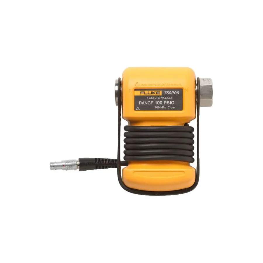 Fluke FLUKE-750P5IN Druckmodul