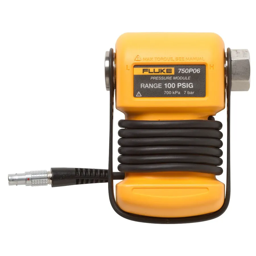 Fluke FLUKE-750PA3 Druckmodul