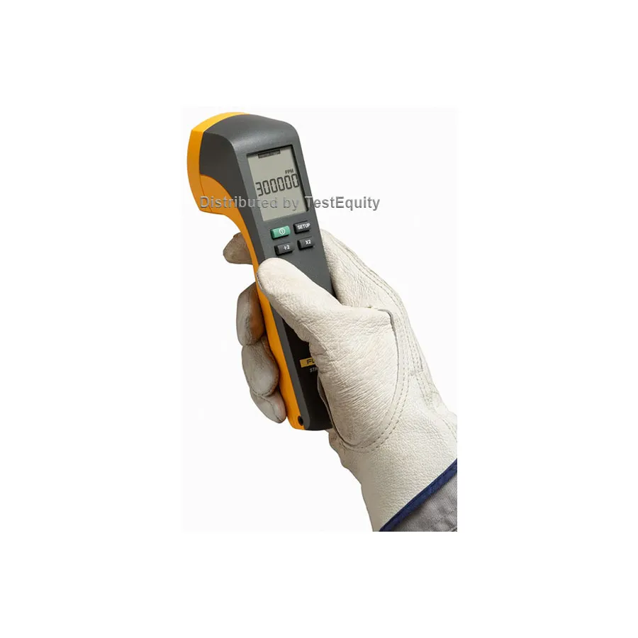 Fluke FLUKE-820-2 LED-Stroboskop