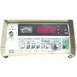Fluke FLUKE-8920A Digital-Voltmeter