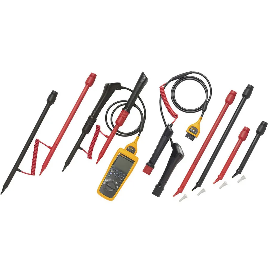 Fluke FLUKE-BT520ANG Batterieanalysator