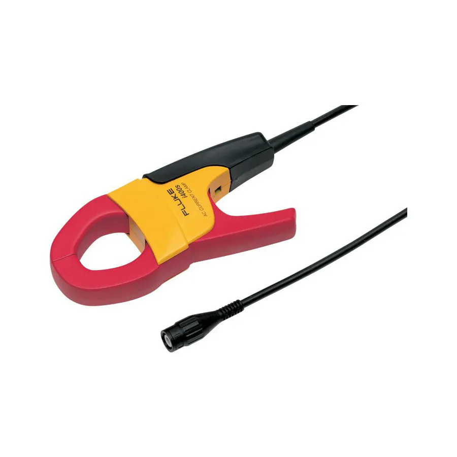 Fluke FLUKE-I400S-EL-3PK Stromzange