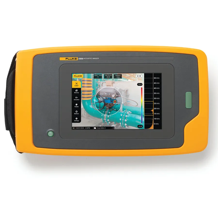 Fluke FLUKE-II500/FPC3 Schallimager